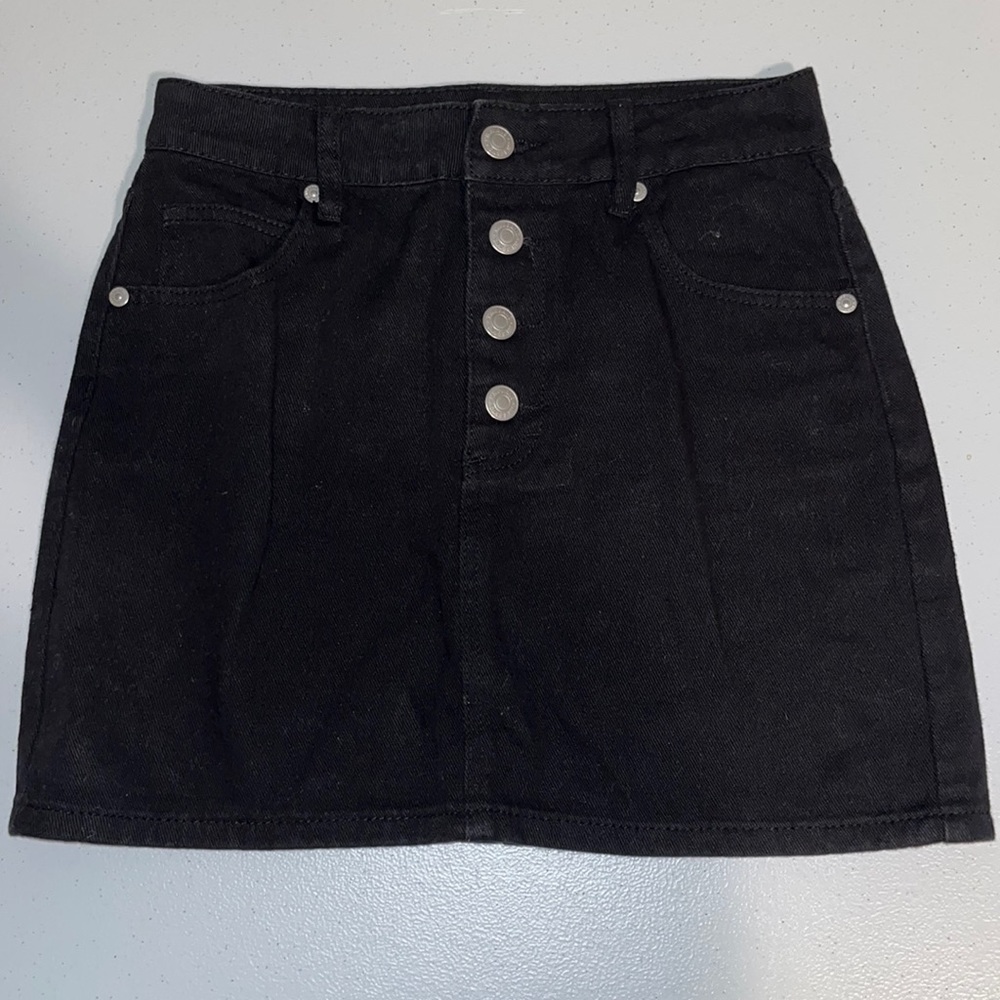 Boutique Skirt